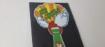 Vintage 7 Up Soda Sign – Porcelain General Store Gas Oil Pump Liquor Sign - Image 5