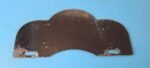 Vintage AAA Automobile Club License Plate Topper – Sign Ad on Automobile Topper - Image 8