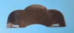 Vintage AAA Automobile Club License Plate Topper – Sign Ad on Automobile Topper - Image 13