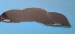 Vintage AAA Automobile Club License Plate Topper – Sign Ad on Automobile Topper - Image 15