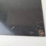 Vintage Apple Computers Sign – Authorized Dealer Service Gas Porcelain Sign - Image 8