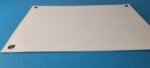 Vintage Chessie System Railroad Sign – Porcelain Model Train Station Hobby Sign - Image 16
