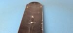 Vintage Drink Coca-Cola Sign – Soda Pop Gas Ad Sign on Porcelain Thermometer - Image 20