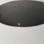 Vintage Flying A Gasoline Sign – Porcelain Aviation Service Hang Glider Sign - Image 15
