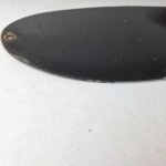 Vintage Goodyear Blimp Sign – Porcelain Gas Service Tires Advertising Sign - Image 9