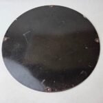 Vintage Harley Davidson Motorcycles Sign – Road Runner Porcelain Gas Pump Sign - Image 7