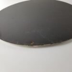 Vintage McDonalds Porcelain – Fast Food Burgers Old Drive Thru Gas Pump Sign - Image 15