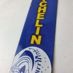 Vintage Michelin Tires Bibendum Sign – Gas Pump Service Sales Garage Wall Sign - Image 13