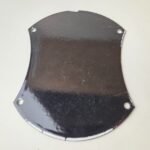 Vintage Michelin Tires Sign – Gas Auto Motorcycle Rubber Service Sign - Image 7