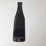 Vintage Mountain Dew Sign – Soda Glass Bottles Beverage Pump Porcelain Sign - Image 7