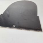 Vintage Pathfinder Gasoline Sign – Porcelain Gas Motor Oil Pump Advertising Sign - Image 9