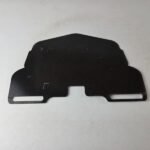 Vintage Pearl Harbor License Plate Topper – Feed Sign Ad on Automobile Topper - Image 7