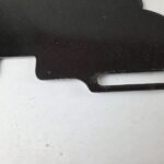 Vintage Pearl Harbor License Plate Topper – Feed Sign Ad on Automobile Topper - Image 8