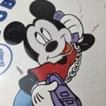 Vintage Public Telephones Sign Porcelain – Bell System Phone Booth Mickey Sign - Image 3