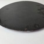 Vintage Standard Gasoline Sign – Gas Oil Pump Plate Porcelain Walt Disney Sign - Image 8