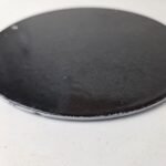 Vintage Standard Gasoline Sign – Porcelain Walt Disney Gas Oil Pump Plate Sign - Image 9